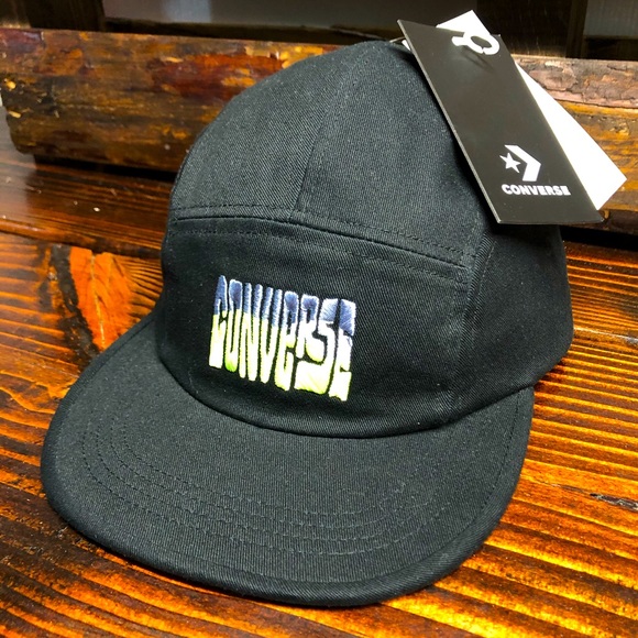 converse 5 panel